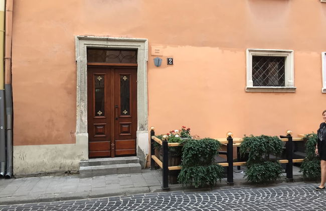 Lviv Apartments - Photo 67