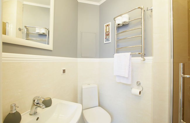 Lviv Apartments - Photo 57