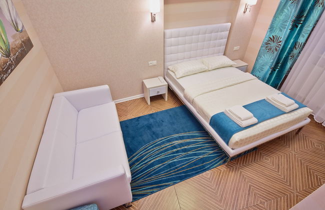 Lviv Apartments - Photo 31