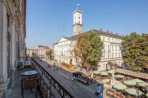 Photo 46 - Lviv Apartments