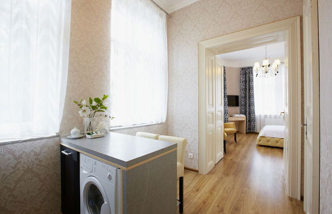 Lviv Apartments - Photo 37