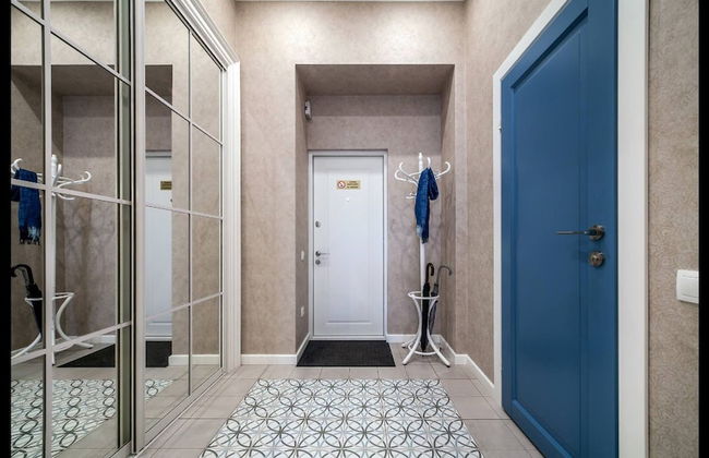 Lviv Apartments - Photo 43