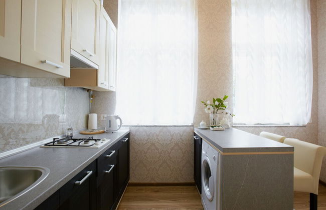 Lviv Apartments - Photo 23