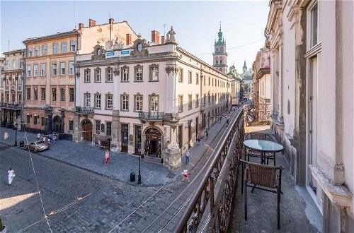 Foto 47 - Lviv Apartments
