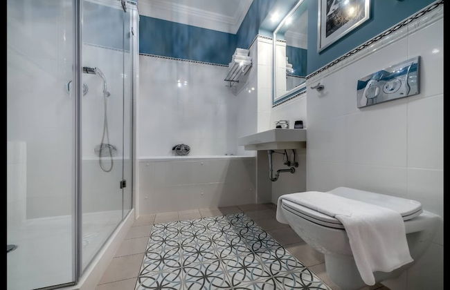 Lviv Apartments - Photo 65