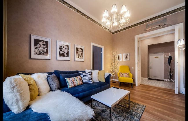 Lviv Apartments - Photo 40