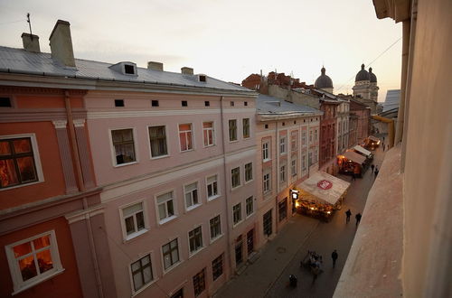 Photo 45 - Lviv Apartments