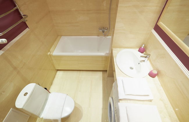 Lviv Apartments - Photo 52