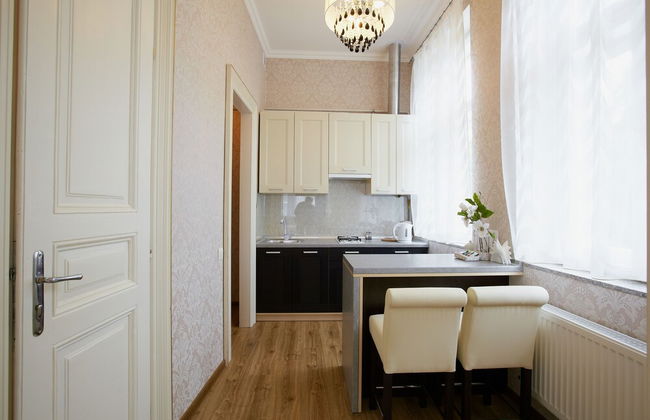 Lviv Apartments - Photo 24