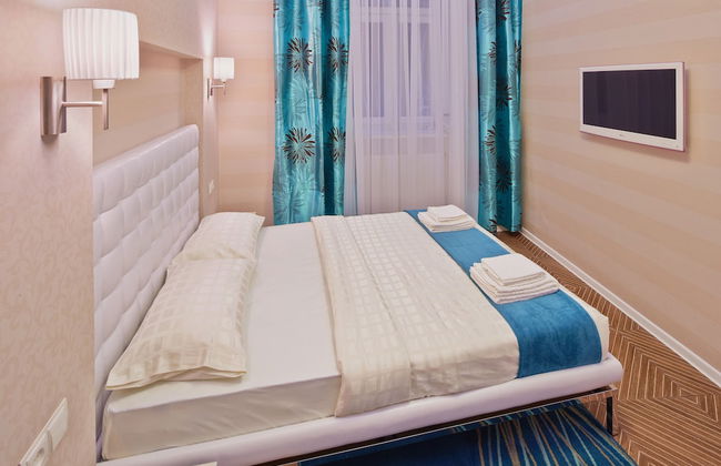 Lviv Apartments - Photo 6