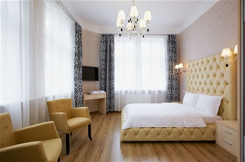 Foto 1 - Lviv Apartments