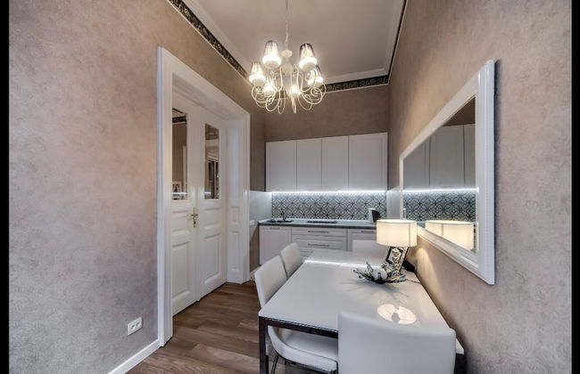 Lviv Apartments - Photo 26