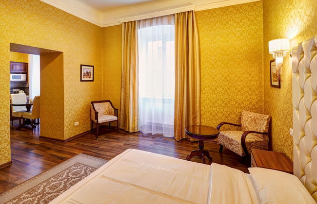 Lviv Apartments - Photo 17