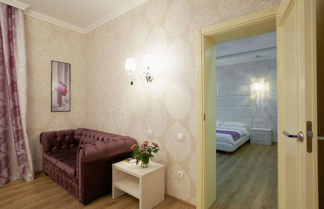 Lviv Apartments - Photo 29