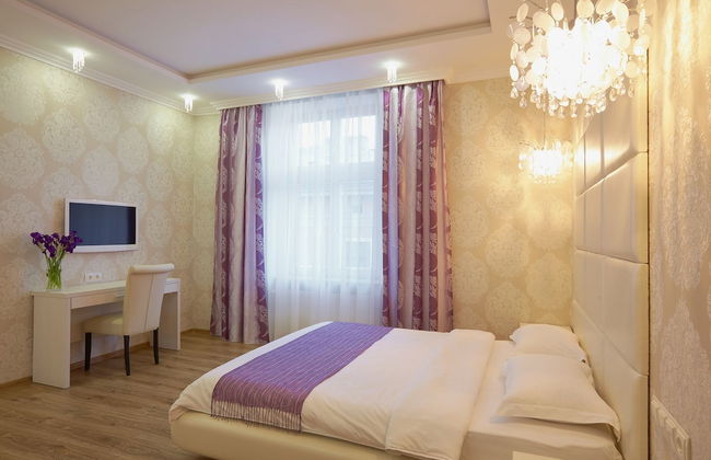 Lviv Apartments - Photo 4
