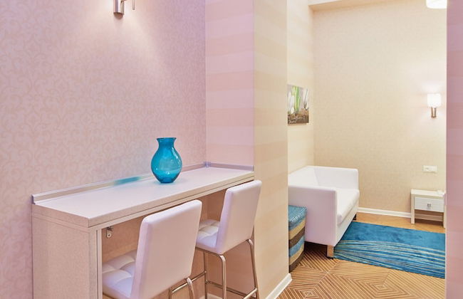 Lviv Apartments - Photo 9