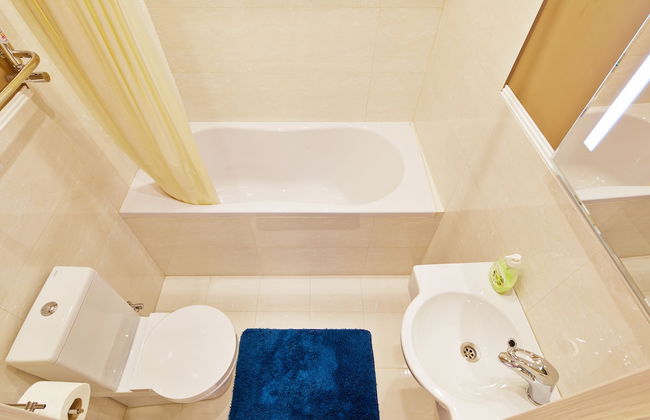 Lviv Apartments - Photo 53