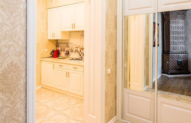 Lviv Apartments - Photo 35