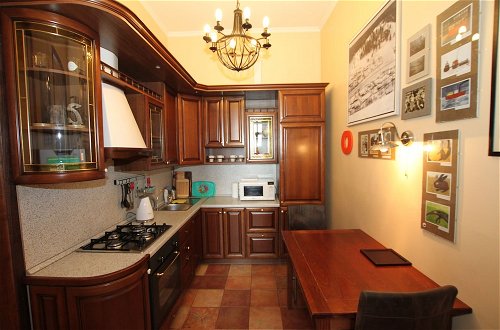 Foto 12 - TVST Apartments Bolshoy Gnezdnikovsky 10 - 506