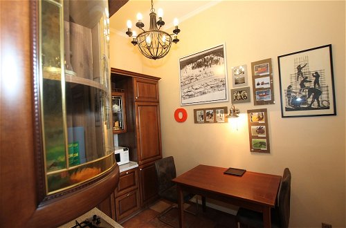 Foto 8 - TVST Apartments Bolshoy Gnezdnikovsky 10 - 506