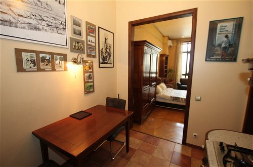 Foto 5 - TVST Apartments Bolshoy Gnezdnikovsky 10 - 506