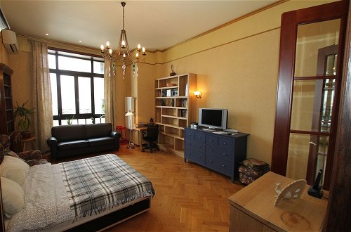 Photo 7 - TVST Apartments Bolshoy Gnezdnikovsky 10 - 506