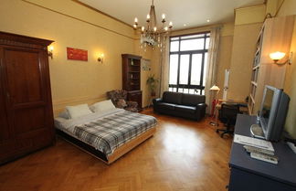 Photo 1 - TVST Apartments Bolshoy Gnezdnikovsky 10 - 506