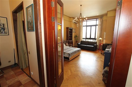 Foto 11 - TVST Apartments Bolshoy Gnezdnikovsky 10 - 506