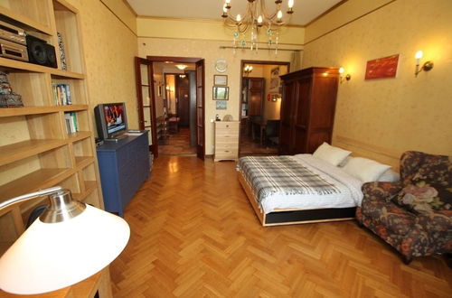 Photo 3 - TVST Apartments Bolshoy Gnezdnikovsky 10 - 506