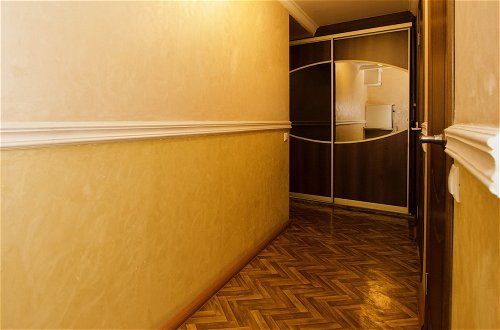 Foto 17 - LUXKV Apartment on Kudrinskaya Ploschad