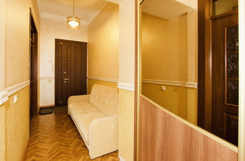 Photo 3 - LUXKV Apartment on Kudrinskaya Ploschad