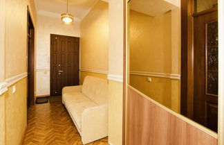 Photo 3 - LUXKV Apartment on Kudrinskaya Ploschad