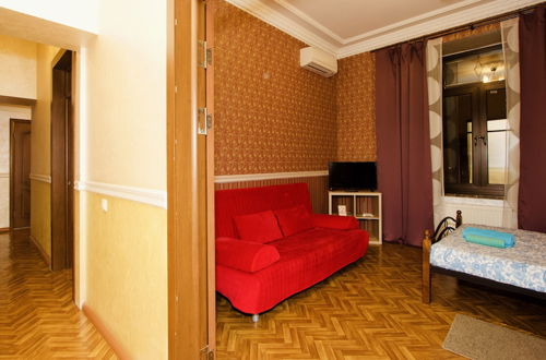 Photo 21 - LUXKV Apartment on Kudrinskaya Ploschad
