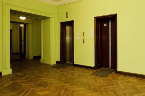 Photo 23 - LUXKV Apartment on Kudrinskaya Ploschad
