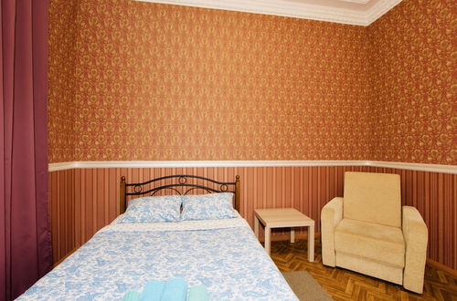 Photo 5 - LUXKV Apartment on Kudrinskaya Ploschad