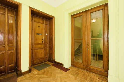 Foto 22 - LUXKV Apartment on Kudrinskaya Ploschad