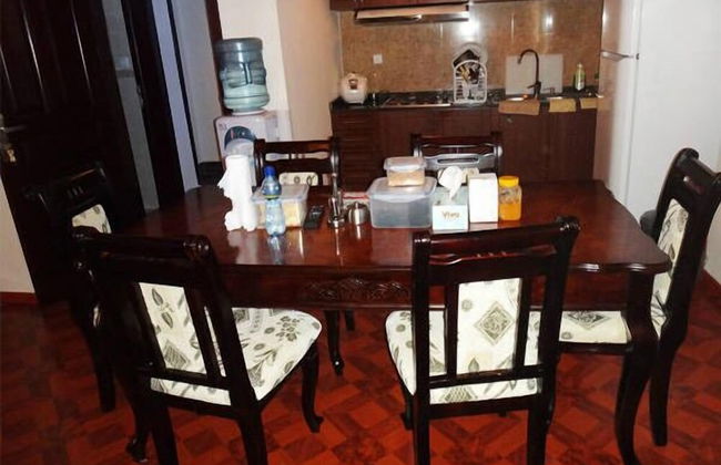 Millennium Apartment Hotel - Foto 13