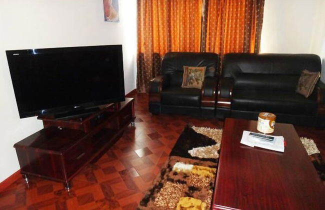 Millennium Apartment Hotel - Foto 18