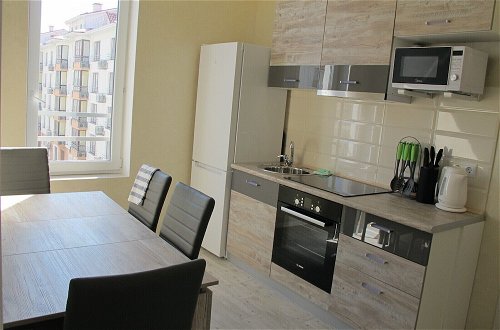 Photo 20 - Apartment on Staroobryadcheskaya apt. 4525-2