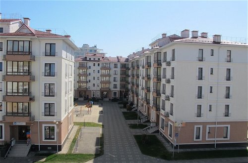 Photo 48 - Apartment on Staroobryadcheskaya apt. 4525-2