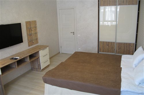 Foto 10 - Apartment on Staroobryadcheskaya apt. 4525-2