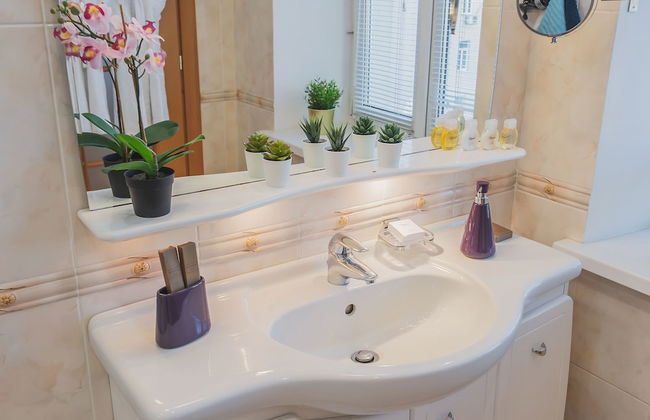 GM Apartment Arbat 49 - Foto 38
