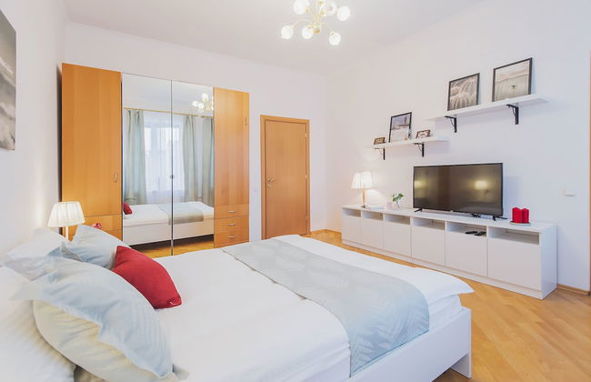 GM Apartment Arbat 49 - Foto 14