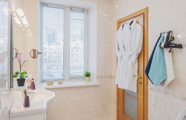 GM Apartment Arbat 49 - Foto 34