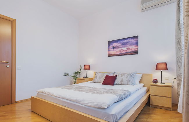 GM Apartment Arbat 49 - Foto 6
