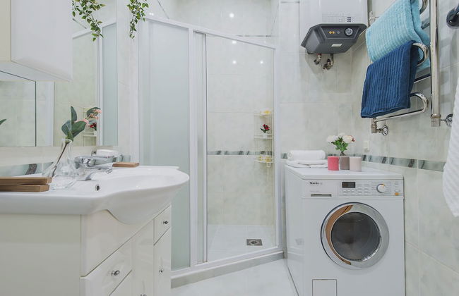 GM Apartment Arbat 49 - Foto 36
