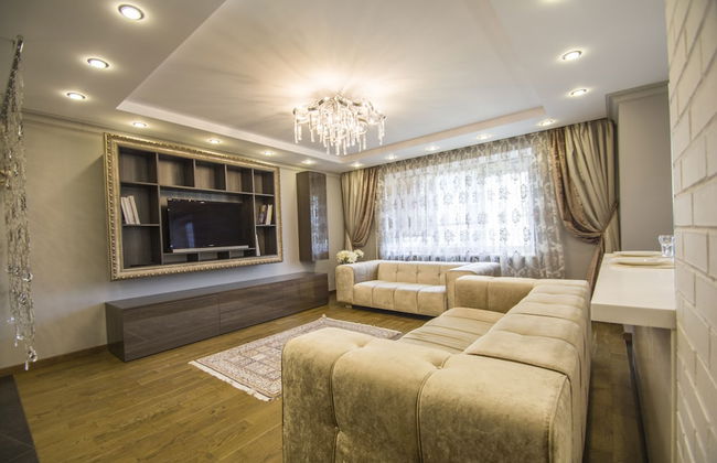 Apart Prestige - Foto 68