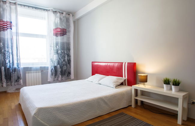 Apart Prestige - Foto 14