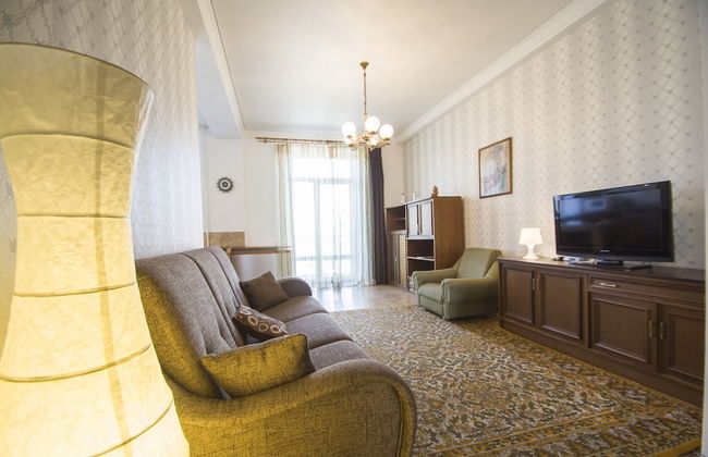 Aparton.by - Leningradskaya 1a str. - Foto 7