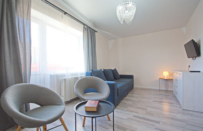 Apart Prestige - Foto 48
